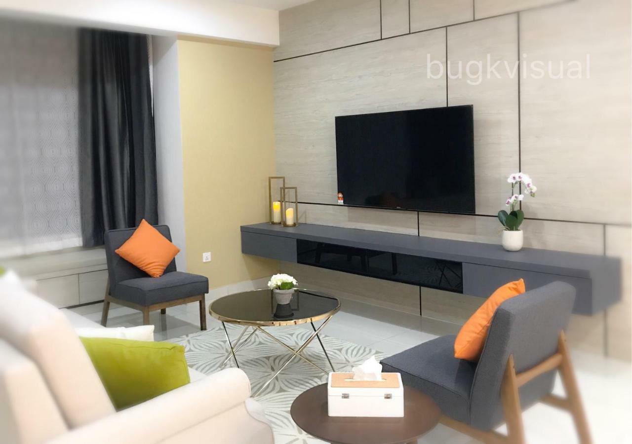 Luxury Seaview Family Suite By Little Cabin Τζωρτζ Τάουν Εξωτερικό φωτογραφία