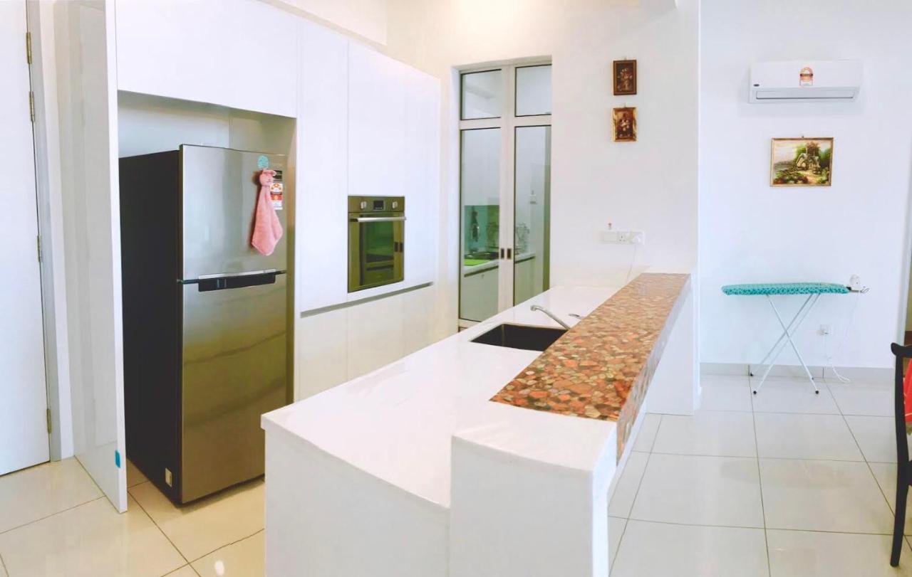Luxury Seaview Family Suite By Little Cabin Τζωρτζ Τάουν Εξωτερικό φωτογραφία