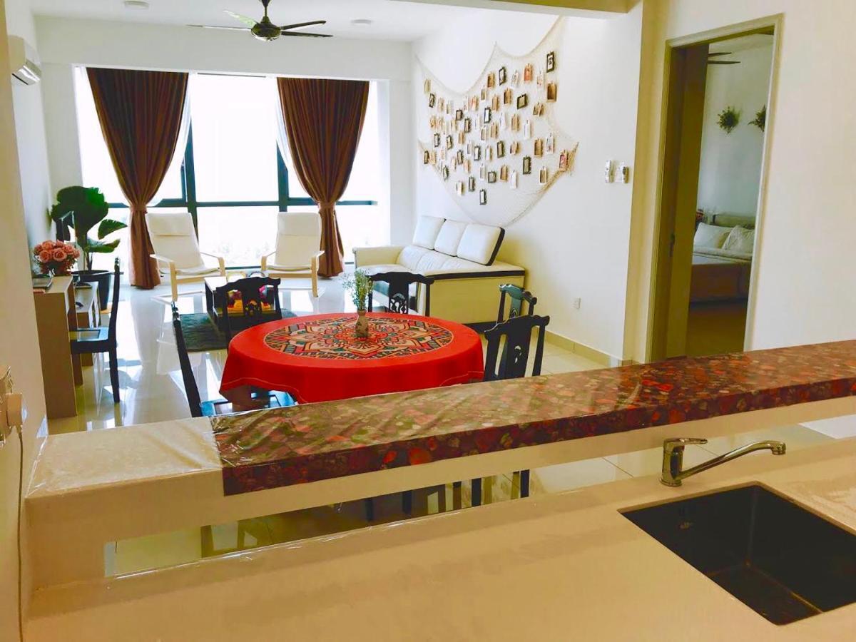 Luxury Seaview Family Suite By Little Cabin Τζωρτζ Τάουν Εξωτερικό φωτογραφία